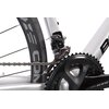 Rower szosowy BOTTECCHIA 8Avio Revolution U19 28 cali Szaro-zielony Opona typ 700 x 25