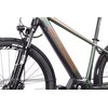 Rower elektryczny BOTTECCHIA BE32U Start E-Urban U17 29 cali Zielony Rozmiar koła [cal] 29