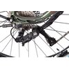 Rower elektryczny BOTTECCHIA BE32U Start E-Urban U17 29 cali Zielony Kolekcja 2022