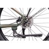 Rower elektryczny BOTTECCHIA BE32U Start E-Urban U17 29 cali Zielony Marka silnika OLI eBike System