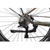 Rower elektryczny BOTTECCHIA BE32U Start E-Urban U17 29 cali Zielony Gwarancja na ramę 24 miesiące