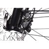Rower elektryczny BOTTECCHIA BE32U Start E-Urban U17 29 cali Zielony Waga z opakowaniem [kg] 32.3