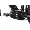Rower elektryczny BOTTECCHIA BE32U Start E-Urban U19 29 cali Czarny Gwarancja na ramę 24 miesiące