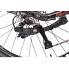 Rower elektryczny BOTTECCHIA BE32U Start E-Urban U19 29 cali Czarny Moc silnika 250W