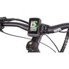 Rower elektryczny BOTTECCHIA BE32U Start E-Urban U19 29 cali Czarny Rama Aluminiowa