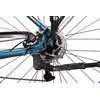 Rower trekkingowy LOMBARDO Milano M17 28 cali męski Zielony mat Model producenta MILANO