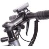 Rower elektryczny BOTTECCHIA BE85S Merak M20 28 cali Szary Wyświetlacz LCD