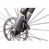 Rower elektryczny BOTTECCHIA BE85S Merak M20 28 cali Szary Bateria typ Li-Ion
