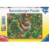 Puzzle RAVENSBURGER Leniwiec 13298 (300 elementów)