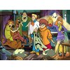 Puzzle RAVENSBURGER Scooby Doo 16922 (1000 elementów) Typ Tradycyjne