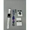 U Smartwatch MOTUS Watchy Teddy Geometric Czarno-biały Szkło Odporne na zadrapania