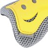Ochraniacze SPOKEY Shield Żółty dla Dzieci (rozmiar S) Wentylacja Nie
