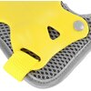 Ochraniacze SPOKEY Shield Żółty dla Dzieci (rozmiar S) Przeznaczenie Rower