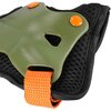 Ochraniacze SPOKEY Shield Zielony dla Dzieci (rozmiar S) Waga [g] 245