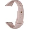 Pasek TOPP do Samsung Galaxy Watch (42mm) Różowy Rodzaj Pasek