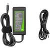 Zasilacz do laptopa GREENCELL AD133P 45W USB-C Minimalne napięcie wyjściowe [V] 5