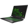 Laptop HP Pavilion Gaming 15-DK2813NW 15.6" IPS i5-11300H 8GB RAM 512GB SSD GeForce RTX3050 Waga [kg] 2.23