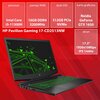 Laptop HP Pavilion Gaming 17-CD2513NW 17.3" IPS 144Hz i5-11300H 16GB RAM 512GB SSD GeForce GTX1650 Generacja procesora Intel Core 11gen