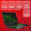 Laptop HP Pavilion Gaming 17-CD2503NW 17.3" IPS 144Hz i5-11300H 8GB RAM 512GB SSD GeForce GTX1650 Generacja procesora Intel Core 11gen