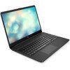 Laptop HP 15S-EQ2303NW 15.6" IPS R3-5300U 4GB RAM 256GB SSD Windows 11 Home Rodzaj laptopa Notebook