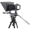 Teleprompter DESVIEW T12 Wyposażenie Ściereczka czyszcząca