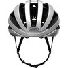 Kask rowerowy ABUS Viantor Biało-szary Szosowy (rozmiar L) Materiał wewnętrzny EPS
