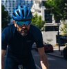 Kask rowerowy ABUS Macator Tytanowy MTB (rozmiar L) Materiał skorupy PC