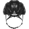 Kask rowerowy ABUS Macator Velvet Czarny Szosowy (rozmiar L) Materiał wewnętrzny EPS
