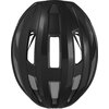 Kask rowerowy ABUS Macator Velvet Czarny Szosowy (rozmiar L) Materiał skorupy PC