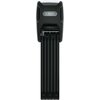 Zapięcie rowerowe ABUS Bordo Alarm 6000KA Folding lock Składane