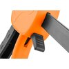 Ścisk NEO TOOLS TOOLS 45-503 Siła ścisku [kg] 135