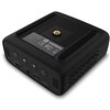 Projektor PHILIPS PicoPix Micro+ PPX325 WVGA (854 x 480), 100 ANSI lumen Współczynnik kontrastu 600:1