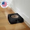 Robot sprzątający IROBOT Braava Jet M6132 Czujniki Automatycznego dokowania