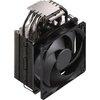 Chłodzenie CPU COOLER MASTER Hyper 212 Black Edition LGA1700 Kompatybilność z procesorami AMD AM2+