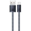 Kabel USB - Lightning BASEUS Dynamic 2 m Szary Rodzaj Kabel