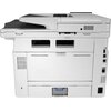 Urządzenie wielofunkcyjne HP LaserJet Enterprise MFP M430f Automatyczny druk dwustronny Wbudowany faks Tak
