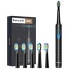 Szczoteczka soniczna FAIRYWILL FW-E6