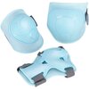 Ochraniacze SPOKEY Buffer Niebieski dla Dzieci (rozmiar XS) Materiał wewnętrzny EVA