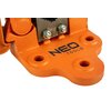 Imadło do rur NEO TOOLS 02-411 10-60 mm Szerokość szczęk [mm] 60