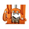 Imadło do rur NEO TOOLS 02-411 10-60 mm Wykonanie Stal hartowana