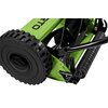 Kosiarka ręczna VERTO 15G350 300mm regulacja bezstopniowa 16L Szerokość koszenia [mm] 300