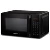 Kuchenka mikrofalowa HISENSE H20MOBS3H 700W średnica 24.5 cm pojemność 20L Time Defrost Czarny Wymiary (GxSxW) [cm] 36 x 44.6 x 24.5