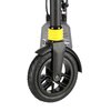 Hulajnoga NILS EXTREME HM208T Żółty Materiał - kierownica Aluminium