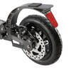 Hulajnoga NILS EXTREME HM208T Żółty Płeć Dla chłopca