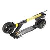 Hulajnoga NILS EXTREME HM208T Żółty Łożyska ABEC-9