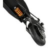 Hulajnoga NILS EXTREME HM208T Żółty Liczba kółek [szt] 2