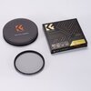 Filtr K&F CONCEPT KF01.1635 (46 mm) Średnica filtra [mm] 46