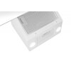 Okap AFRELLI AW-3 Aero Classic 80 Biały 428m3/h 65dB klasa D Oświetlenie LED Tryb pracy Pochłaniacz
