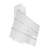 Okap AFRELLI AW-3 Aero Classic 80 Biały 428m3/h 65dB klasa D Oświetlenie LED