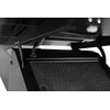 Okap AFRELLI AW-6 Onda 90 Czarny 635m3/h 64dB klasa B Timer Sterowanie Dotykowe